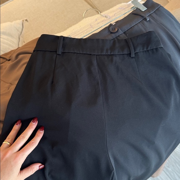 Princess Polly Trousers (3 for 1 deal!!) XS black, grey and brown - Picture 4 of 5